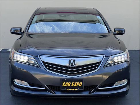 Used 2014 Acura RLX w/ Krell Audio Package image 28
