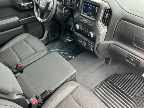 New 2026 GMC Sierra 1500 Pro w/ Graphite Edition image 13