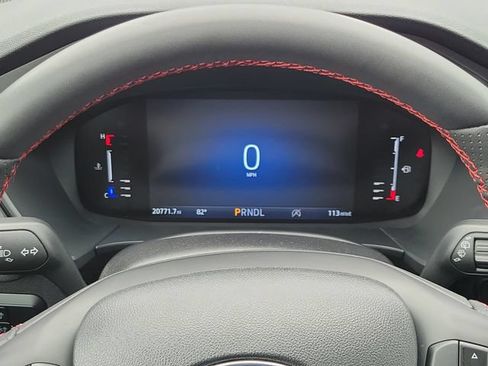 Certified 2023 Ford Escape ST-Line Select AWD/4WD image 19
