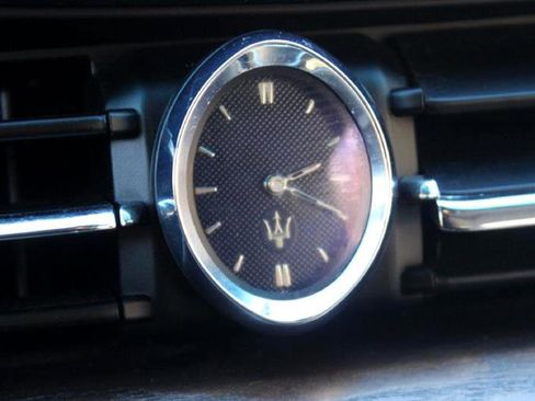 Used 2015 Maserati Quattroporte S Q4 image 27