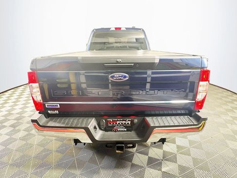 Used 2020 Ford F350 XL w/ STX Appearance Package image 6