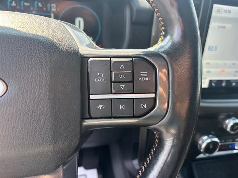 Used 2023 Ford F150 Tremor w/ Equipment Group 402A High AWD/4WD image 31