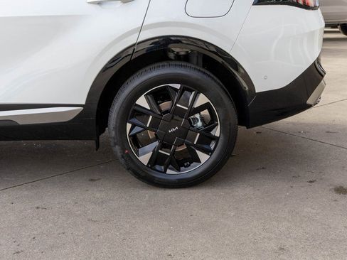 New 2026 Kia Sportage SX Prestige AWD/4WD image 31