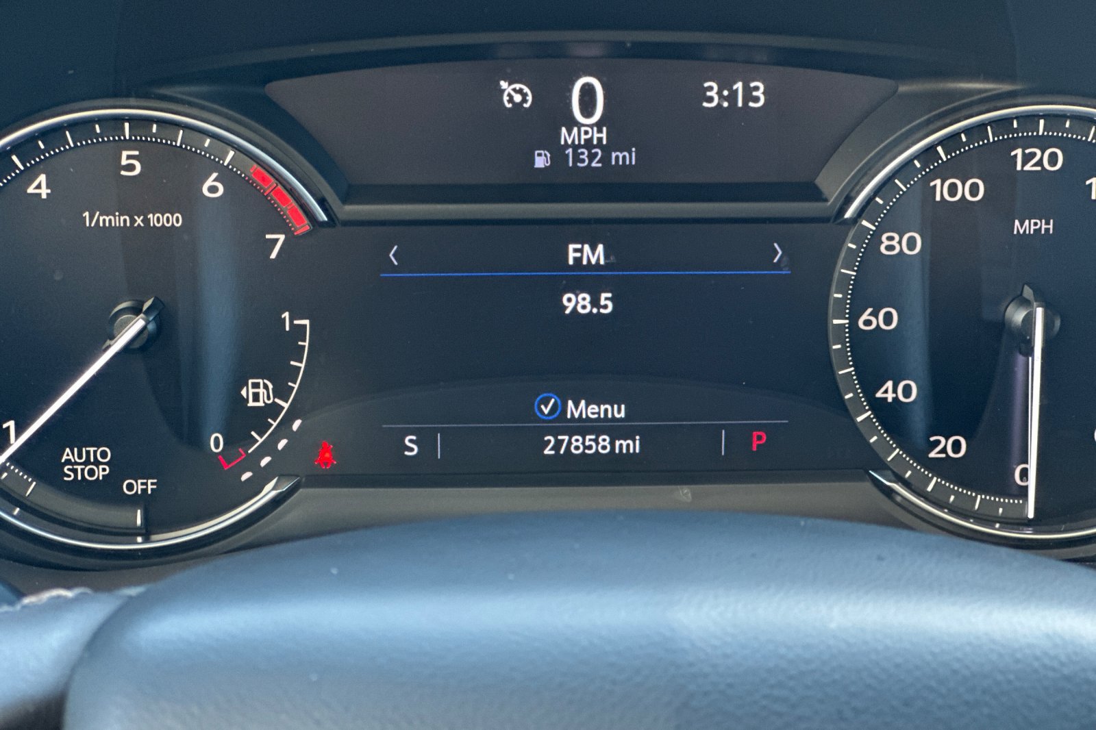 Used 2024 Cadillac XT6 Luxury FWD image 34