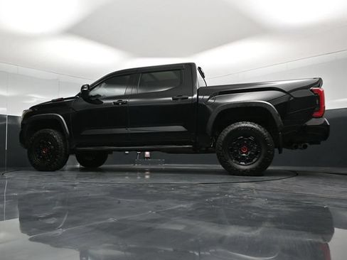 Used 2025 Toyota Tundra TRD Pro AWD/4WD image 62