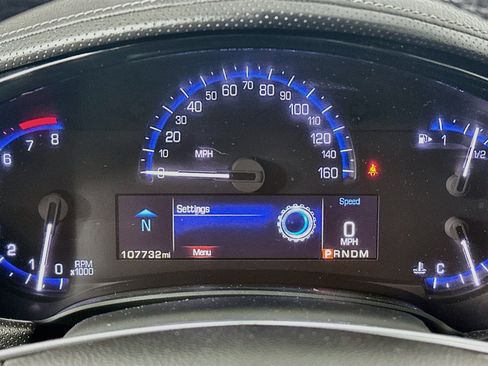 Used 2015 Cadillac XTS FWD image 18