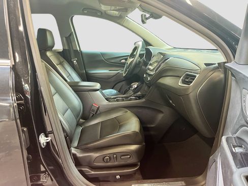 Used 2024 Chevrolet Equinox Premier AWD/4WD image 27