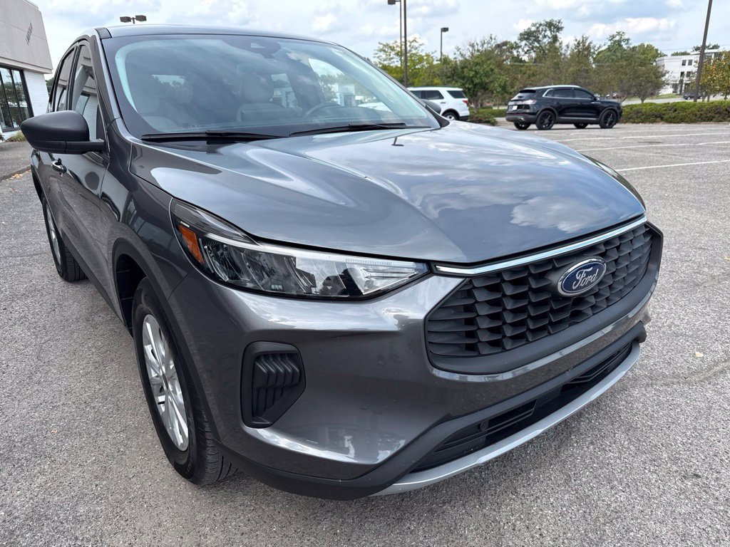 Certified 2024 Ford Escape Active w/ Tech Pack #1 AWD/4WD image 29