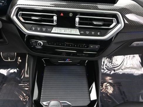 Used 2022 BMW X4 M w/ Competition Package AWD/4WD image 13