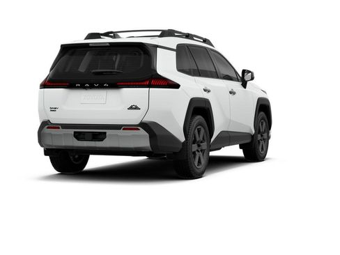 New 2026 Toyota RAV4 AWD Plug-in Hybrid image 9