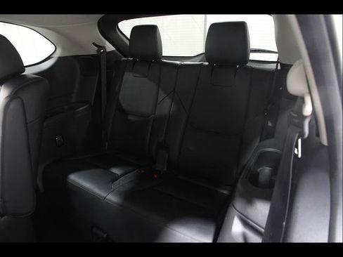 Used 2021 MAZDA CX-9 Touring w/ Touring Premium Package AWD/4WD image 21