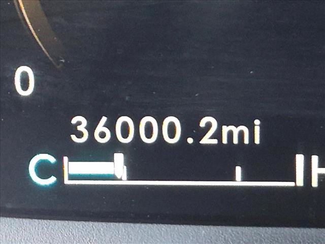 Used 2023 Lincoln Aviator Reserve RWD image 11