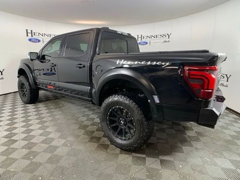 Used 2024 Ford F150 Raptor w/ Equipment Group 803A Raptor R image 4