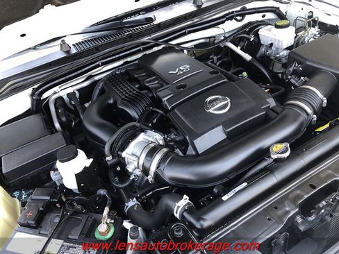 Used 2019 Nissan Frontier SV RWD image 22
