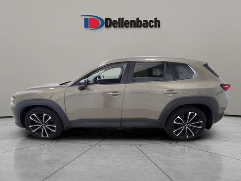 Used 2023 MAZDA CX-50 AWD 2.5 Turbo w/ Cargo Package image 2