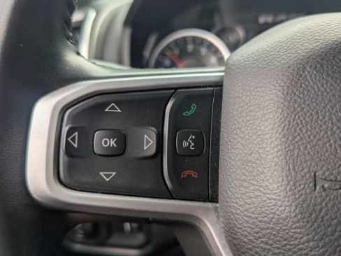 Used 2021 RAM 1500 Big Horn w/ Trailer Tow Group AWD/4WD image 28