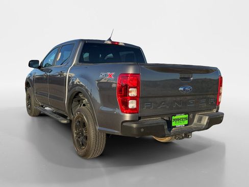 Used 2022 Ford Ranger XL w/ Equipment Group 101A High RWD image 4