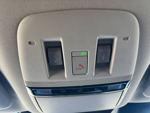 New 2026 Nissan Murano Platinum image 25