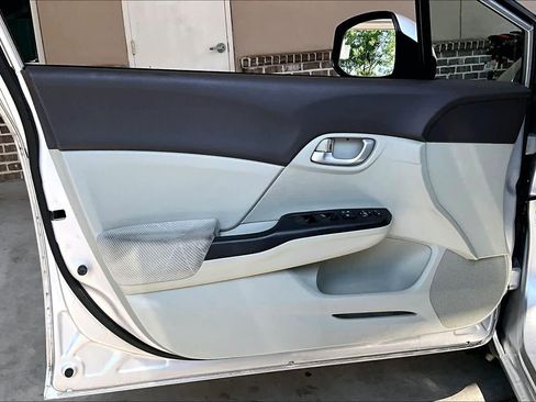 Used 2012 Honda Civic LX image 20