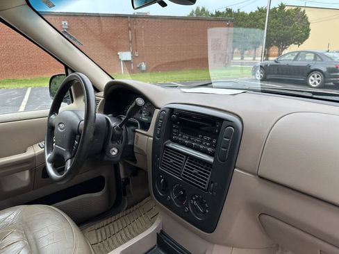 Used 2002 Ford Explorer XLT image 23