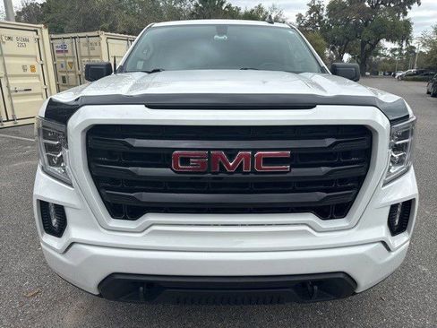 Used 2020 GMC Sierra 1500 Elevation image 5