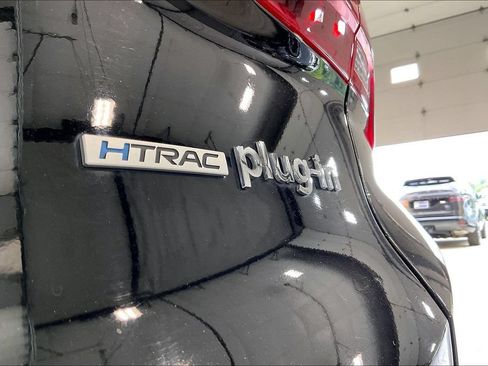 Used 2022 Hyundai Santa Fe Limited AWD/4WD image 25