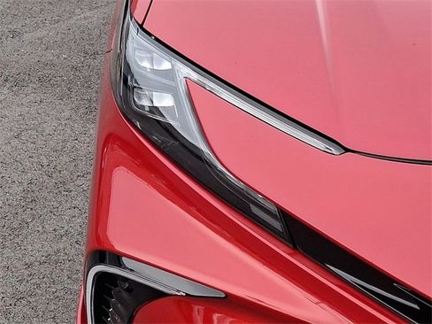 New 2026 Toyota Camry XSE image 9