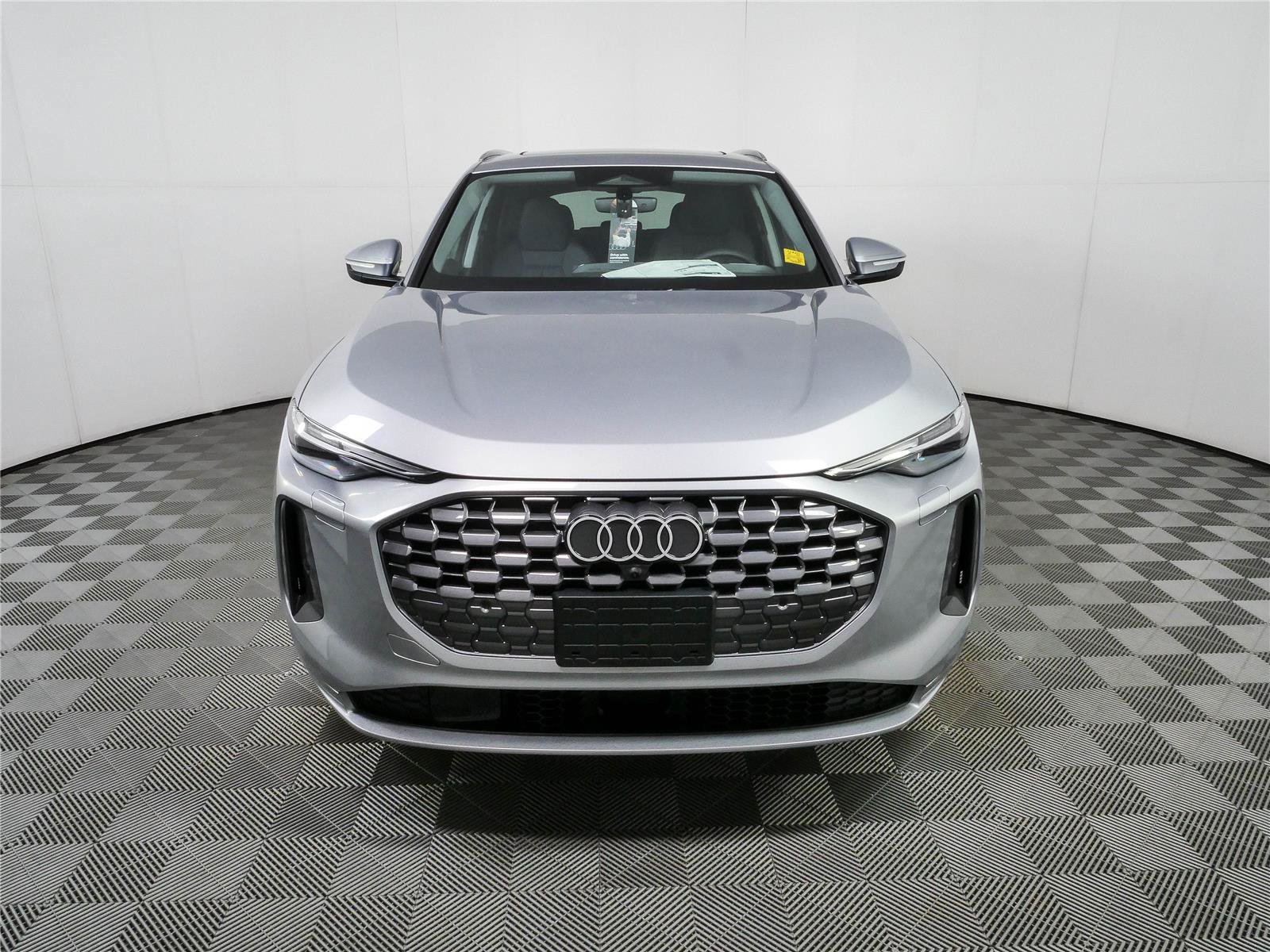 New 2026 Audi Q5 Premium Plus AWD/4WD image 36