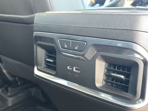 Used 2024 Chevrolet Silverado 2500 LTZ w/ LTZ Plus Package image 20