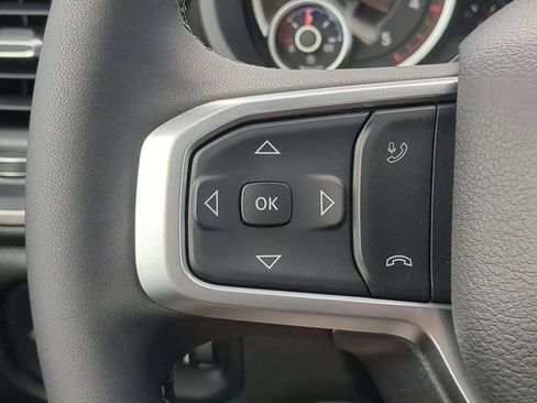 New 2026 RAM 3500 Tradesman AWD/4WD image 28