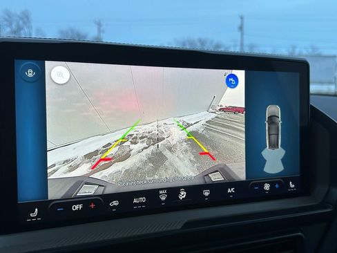 New 2025 Ford Bronco Sport Big Bend w/ Convenience Package image 35