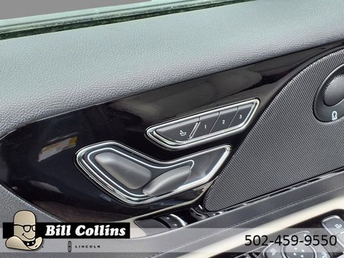 New 2025 Lincoln Aviator Reserve w/ Equipment Group 201A image 16