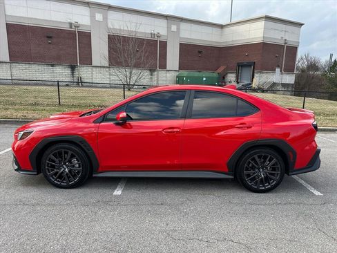 Used 2024 Subaru WRX Premium w/ Popular Package #2A image 3