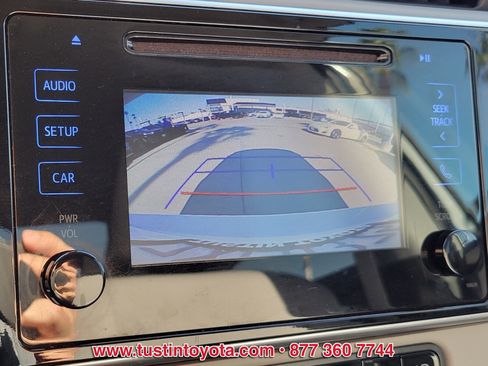 Certified 2017 Toyota Corolla LE image 20