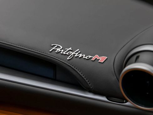 Used 2023 Ferrari Portofino M image 7