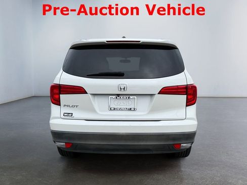 Used 2016 Honda Pilot EX-L image 4