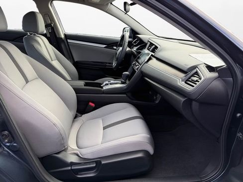 Used 2017 Honda Civic EX-T image 15