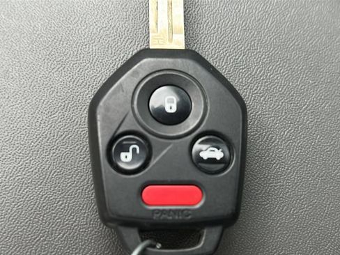 Used 2025 Subaru Impreza 2.0i AWD/4WD image 21