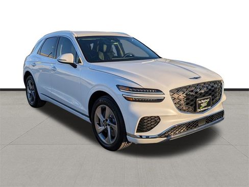 New 2026 Genesis GV70 2.5T image 3