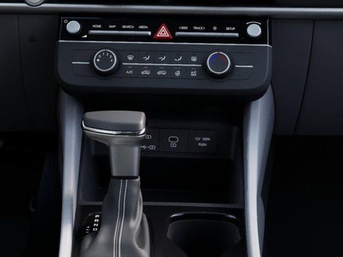 New 2026 Hyundai Tucson SE FWD image 16