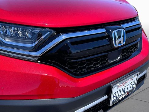 Used 2021 Honda CR-V EX-L image 29