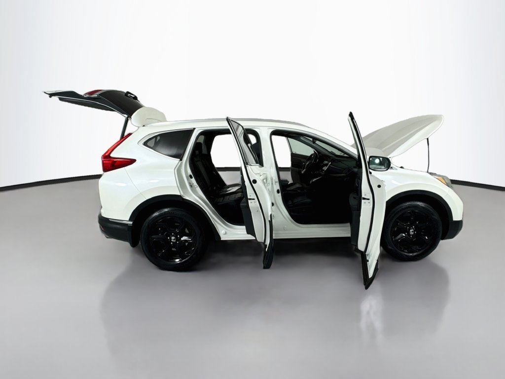 Used 2017 Honda CR-V Touring image 30