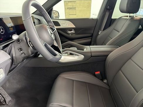 New 2026 Mercedes-Benz GLE 350 4MATIC image 11