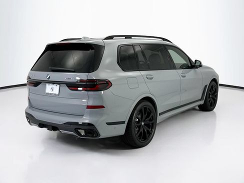 Used 2027 BMW X7 xDrive40i w/ Executive Package AWD/4WD image 5