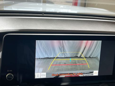 Certified 2026 Toyota Grand Highlander XLE image 17