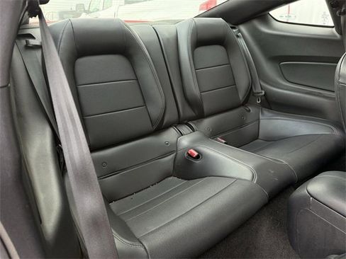 Used 2018 Ford Mustang Premium w/ Ecoboost Performance Package image 28