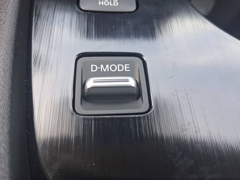 New 2026 Nissan Rogue SV FWD image 38