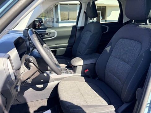 Used 2022 Ford Bronco Sport Big Bend w/ Convenience Package AWD/4WD image 3
