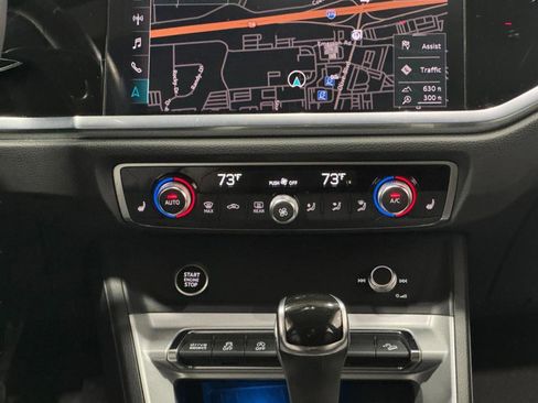 Certified 2021 Audi Q3 2.0T Premium Plus w/ Premium Plus Package AWD/4WD image 15