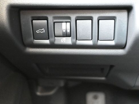 New 2026 Subaru Outback Touring XT image 24